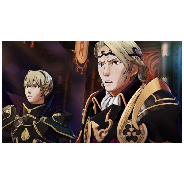 Fire Emblem Fates Birthright (UAE) - Nintendo 3DS - PNP Games